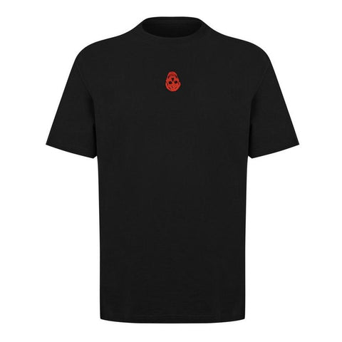 Skull Crew Neck T-Shirt