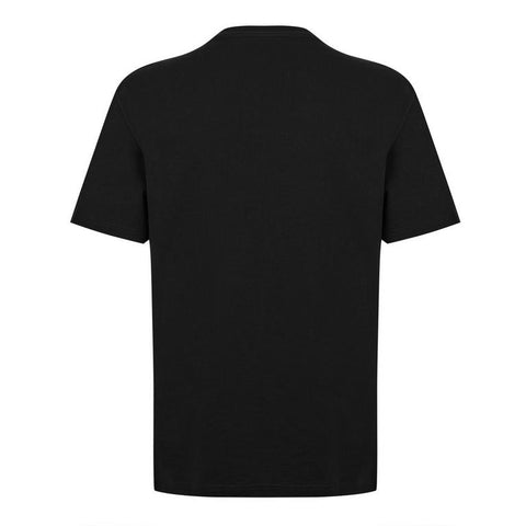 Skull Crew Neck T-Shirt