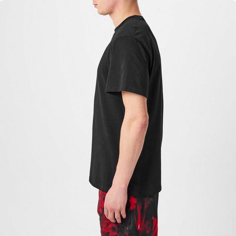 Skull Crew Neck T-Shirt