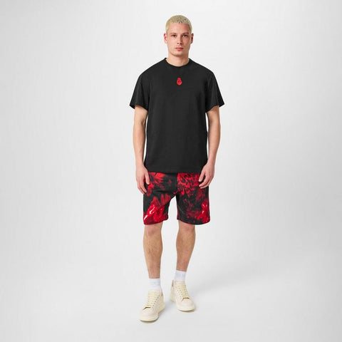 Skull Crew Neck T-Shirt