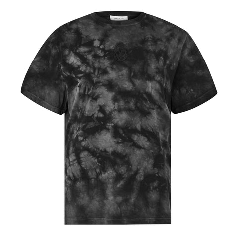 Tie-Dye Skull T-Shirt