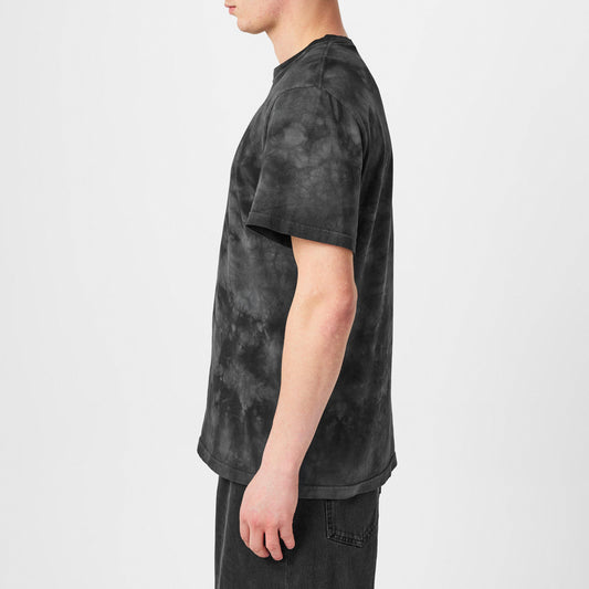 Tie-Dye Skull T-Shirt