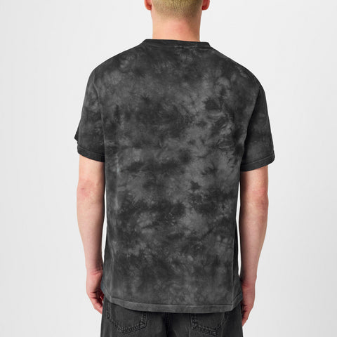 Tie-Dye Skull T-Shirt