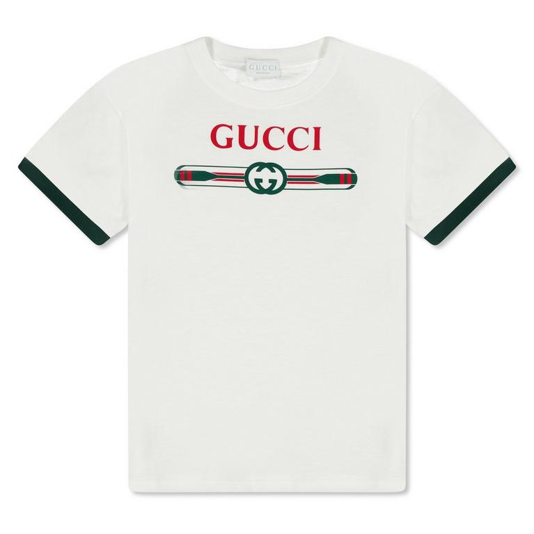 Boys' Logo T-Shirt