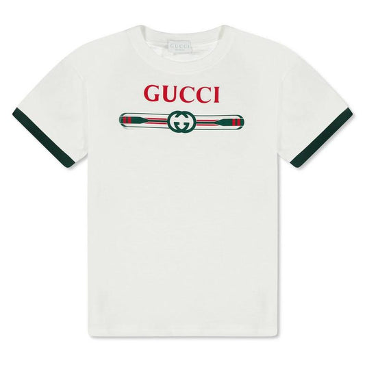 Boys' Logo T-Shirt
