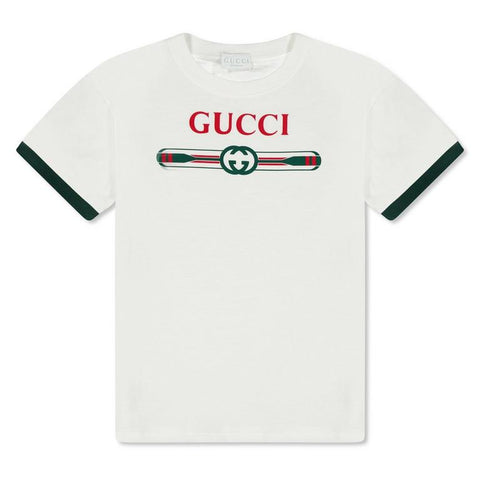 Boys' Logo T-Shirt