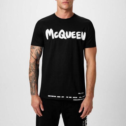 Graffiti T Shirt