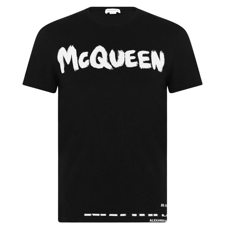 Graffiti T Shirt