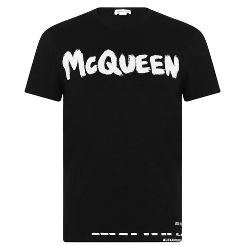 Graffiti T Shirt