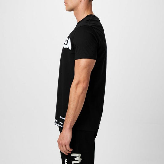 Graffiti T Shirt