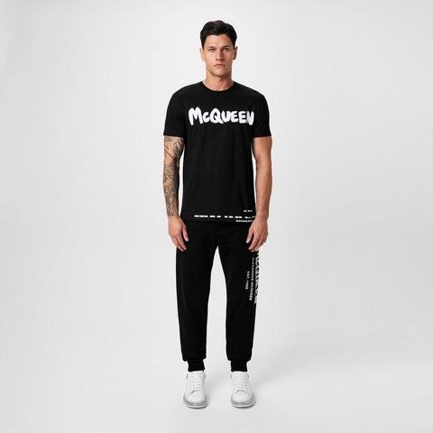 Graffiti T Shirt