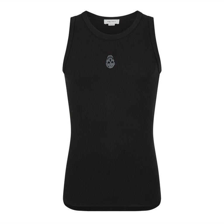 Logo Tank Top