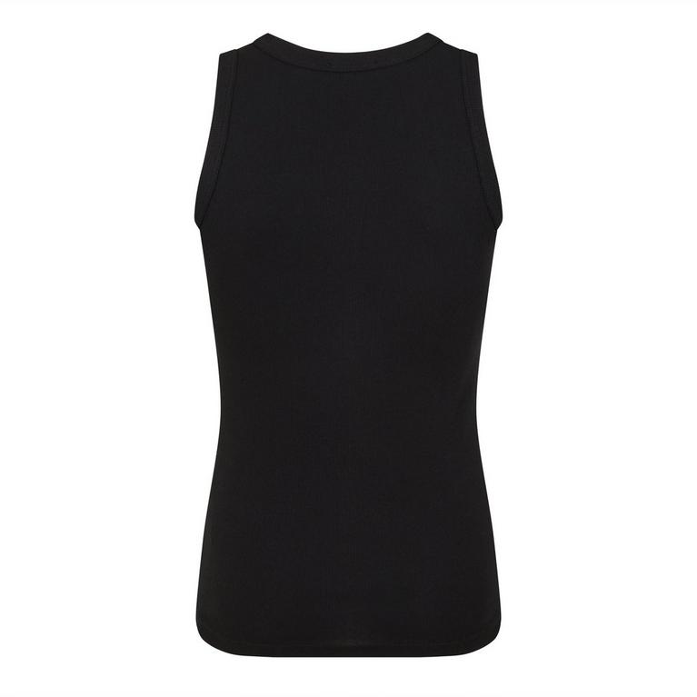 Logo Tank Top