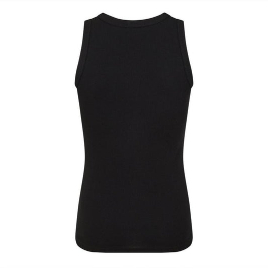 Logo Tank Top