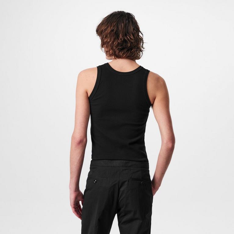 Logo Tank Top