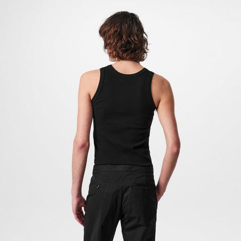 Logo Tank Top