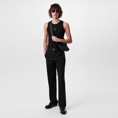 Logo Tank Top