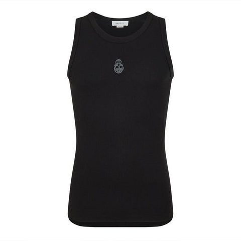 Logo Tank Top