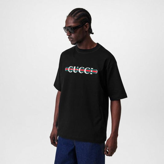 Gucci Logo T-Shirt