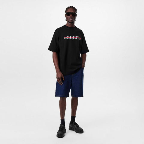 Gucci Logo T-Shirt