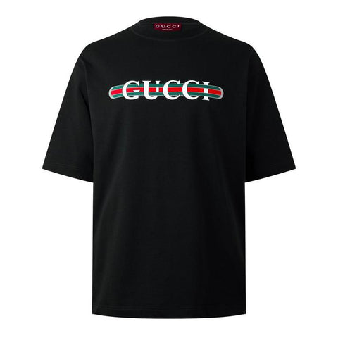 Gucci Logo T-Shirt