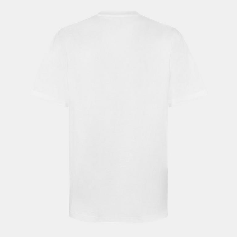 Stripe Web T-Shirt