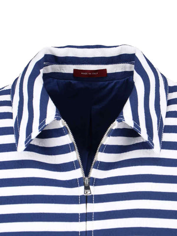 'GG' zip jacket