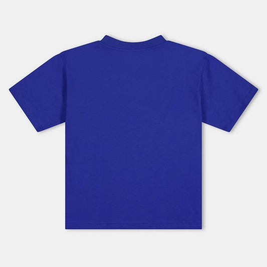 Balmain Logo Tee Jn54
