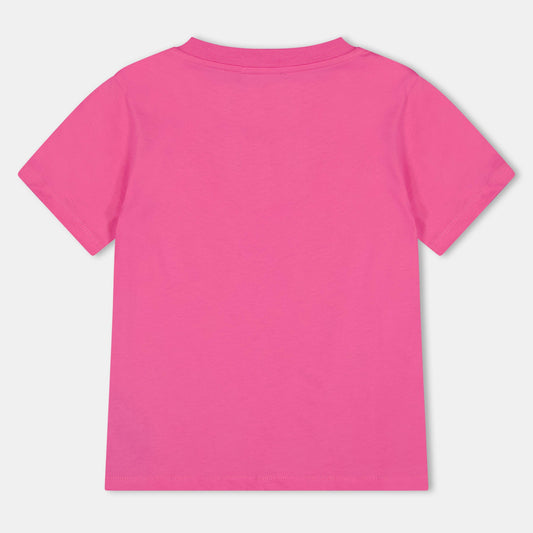 Balmain Logo T-Shirt Jn54