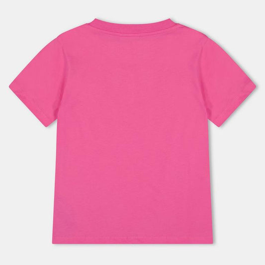 Balmain Logo T-Shirt Jn54