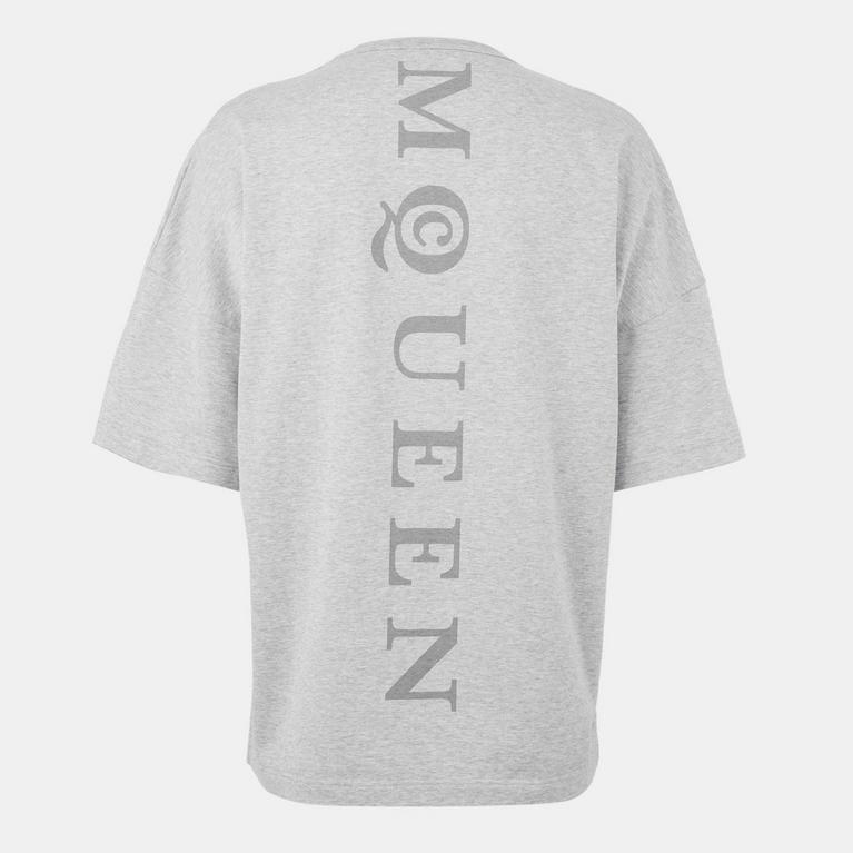 Alex Logo Tee Sn54