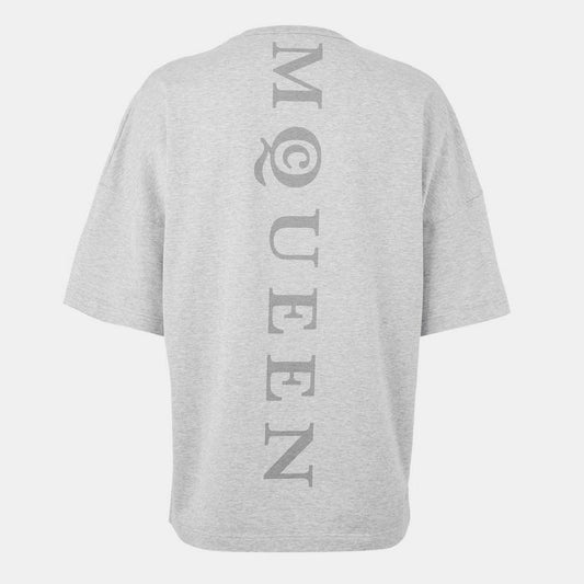 Alex Logo Tee Sn54
