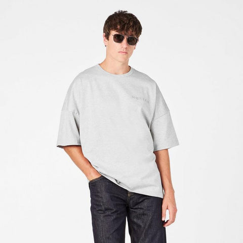 Alex Logo Tee Sn54