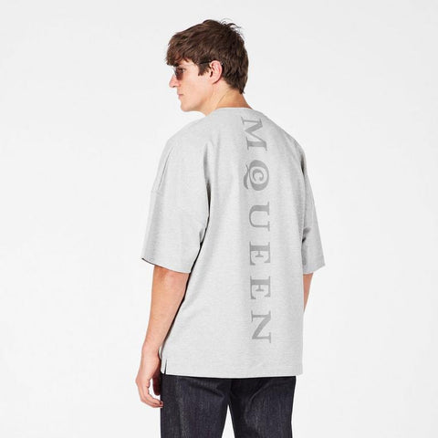 Alex Logo Tee Sn54