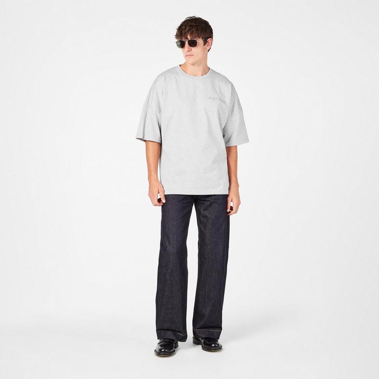 Alex Logo Tee Sn54