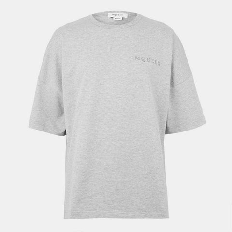 Alex Logo Tee Sn54