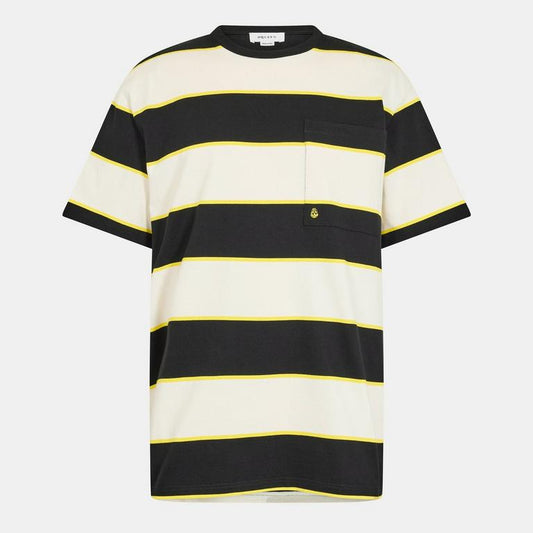 Alex Stripe Tee Sn54