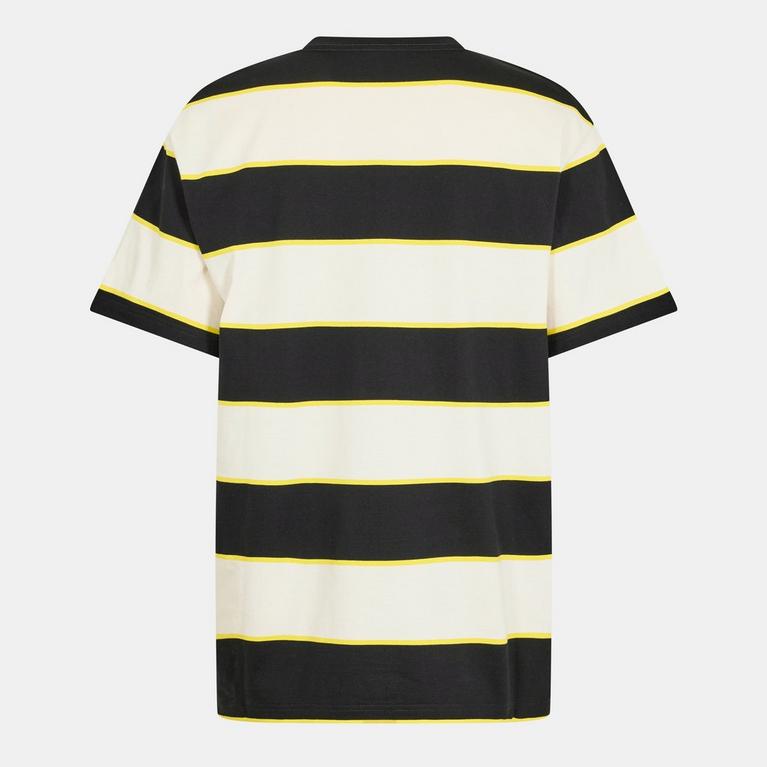 Alex Stripe Tee Sn54