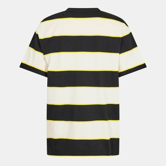Alex Stripe Tee Sn54