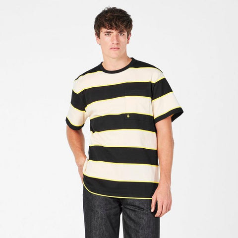 Alex Stripe Tee Sn54