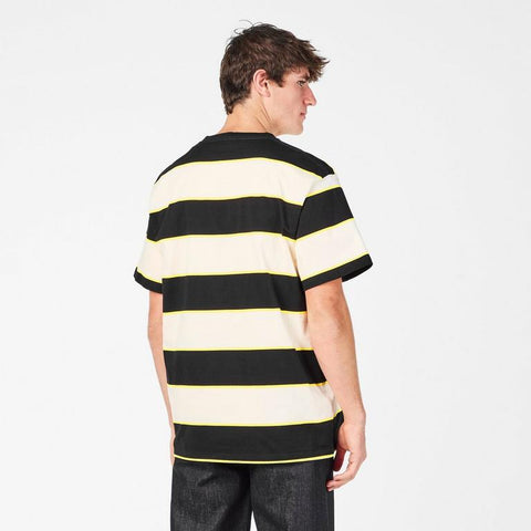 Alex Stripe Tee Sn54