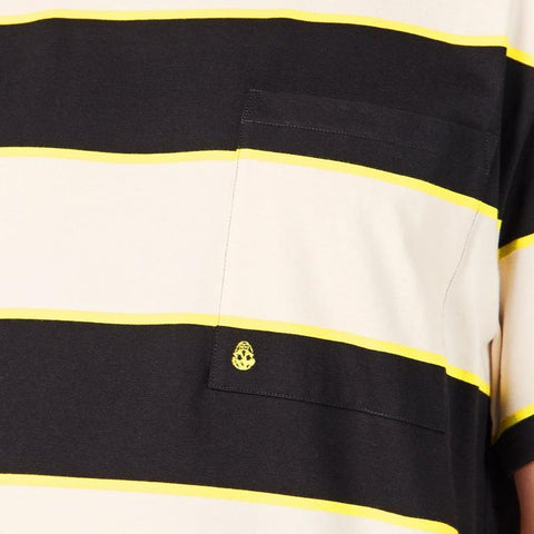 Alex Stripe Tee Sn54
