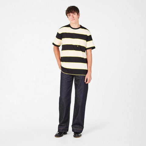 Alex Stripe Tee Sn54