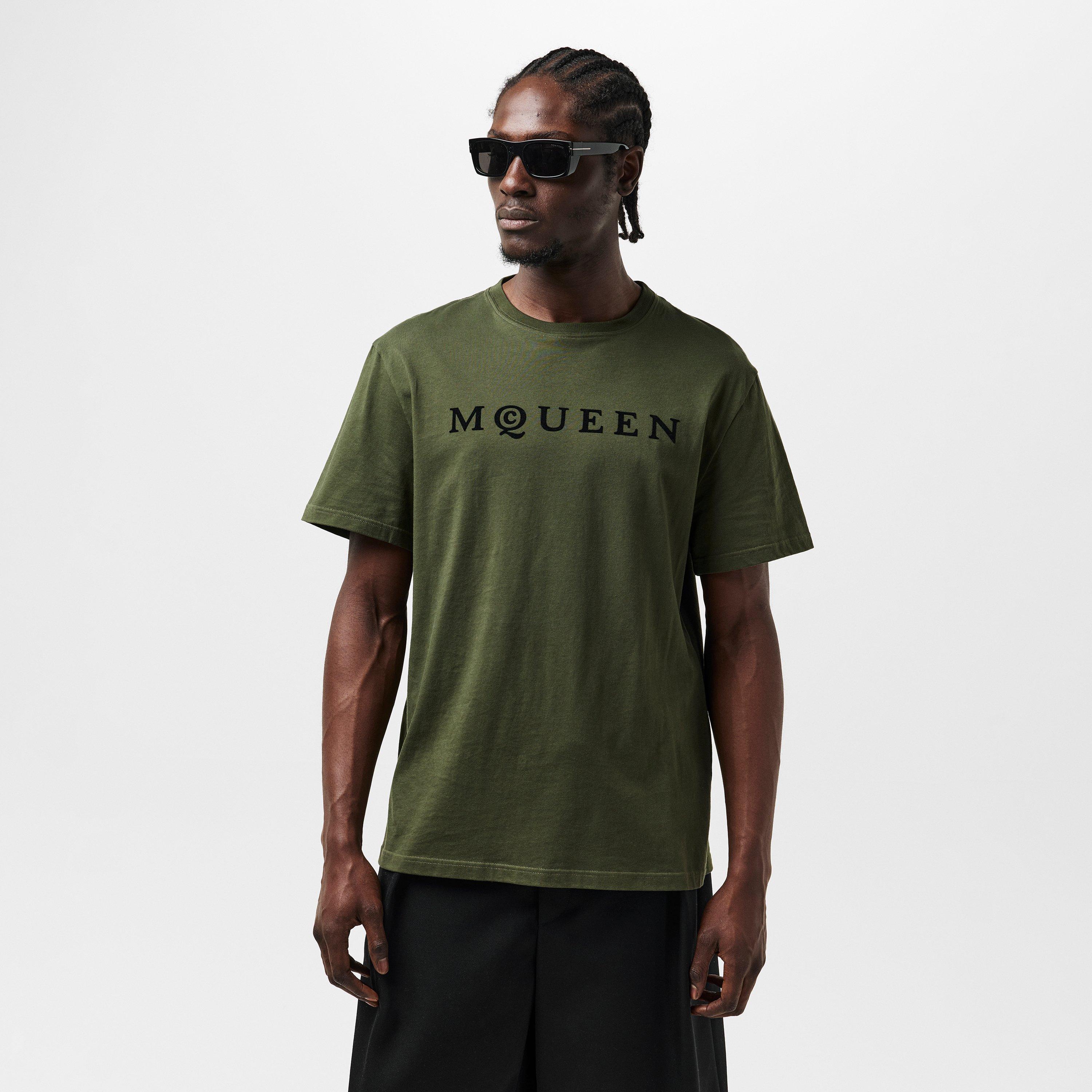 Classic Logo T-Shirt