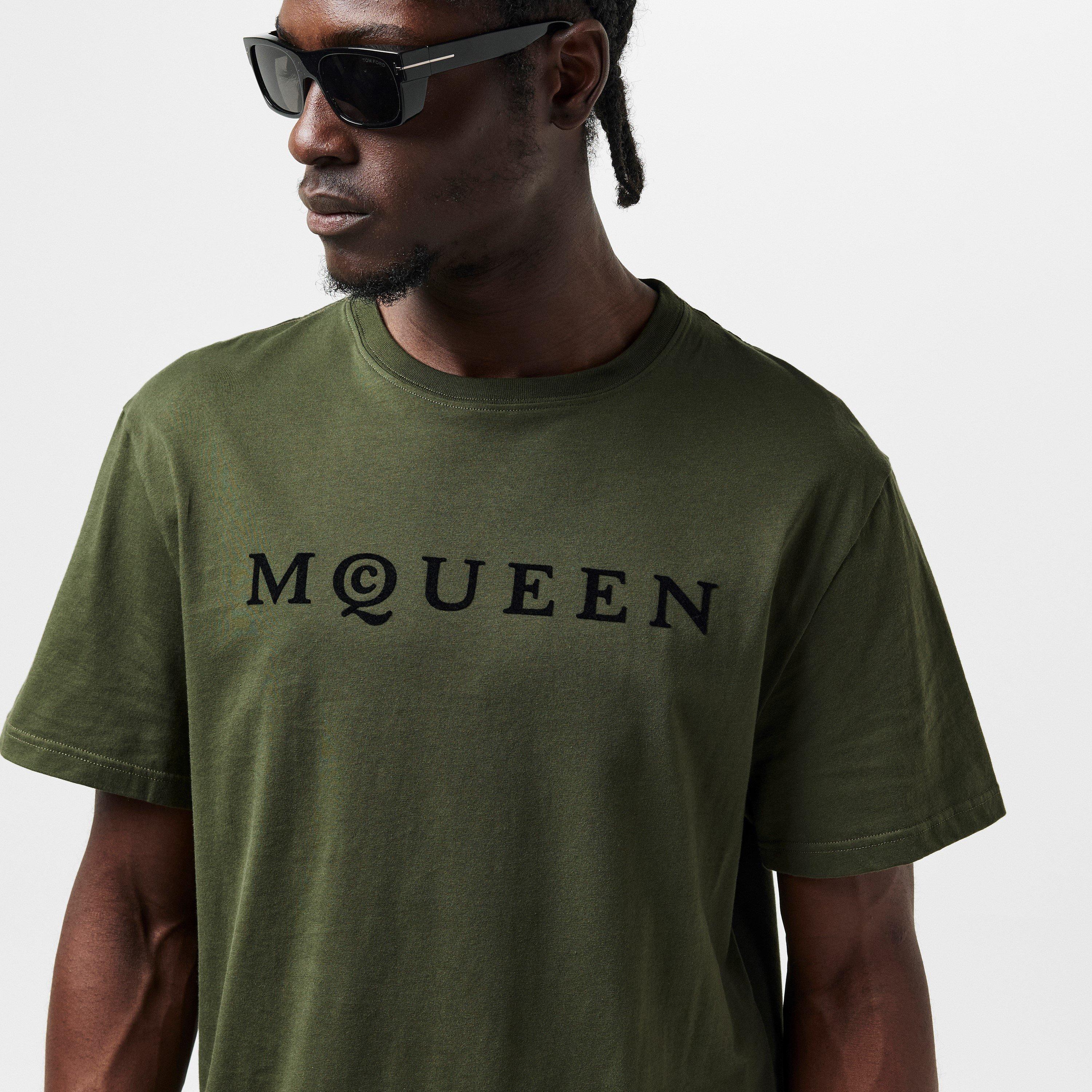 Classic Logo T-Shirt