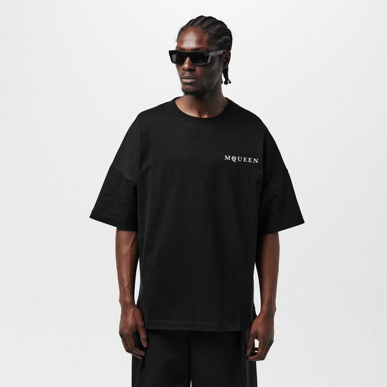 Alex Ovszd T-Shirt Sn52