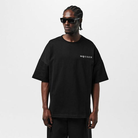 Alex Ovszd T-Shirt Sn52