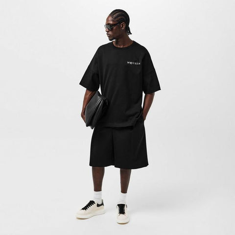 Alex Ovszd T-Shirt Sn52