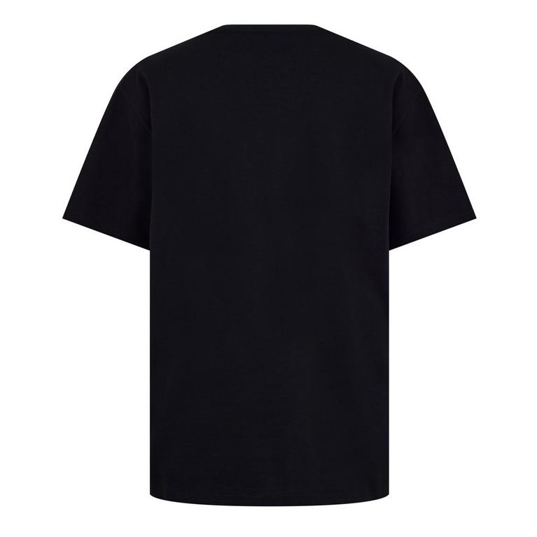 Blade Print T Shirt