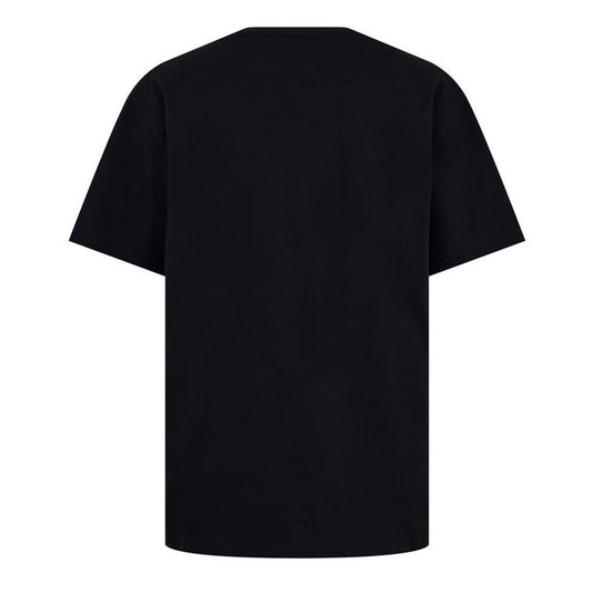 Blade Print T Shirt
